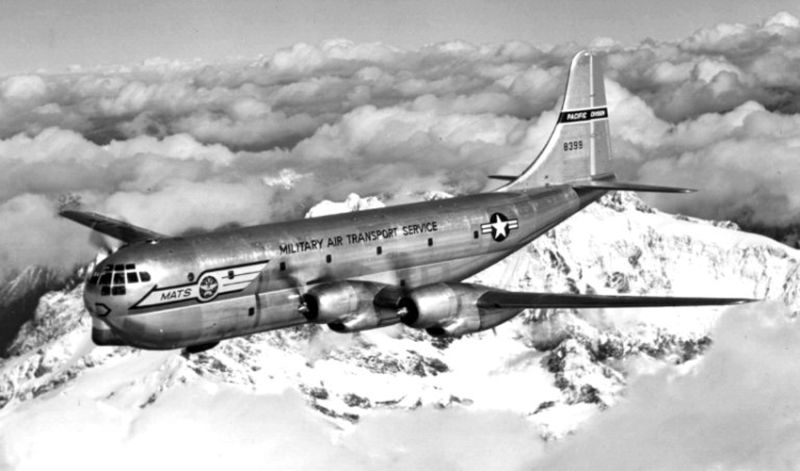 Illustration for article titled This Date in Aviation History: November 8 - November 10